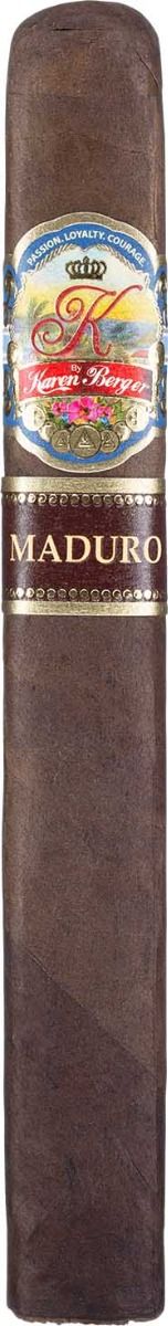 K by Karen Berger Maduro Toro