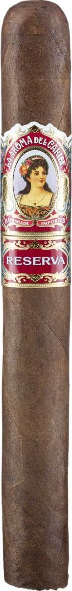 La Aroma del Caribe Reserva Romantico