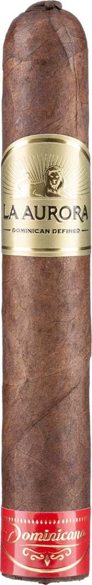 La Aurora Dominicana Robusto