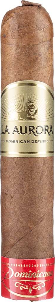La Aurora Dominicana Short Robusto