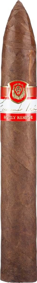 La Aurora Fernando Leon Belicoso