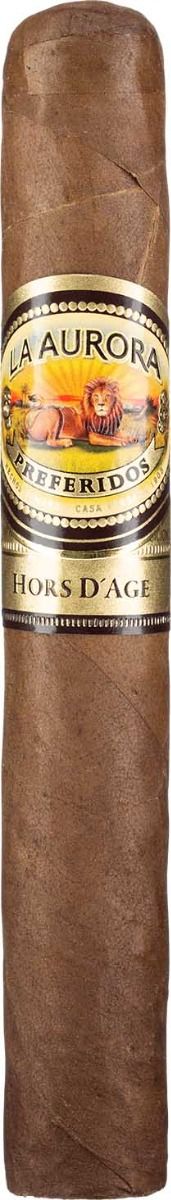 La Aurora Hors d'Age 2023 Toro