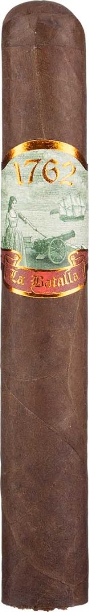 La Batalla 1762 Robusto