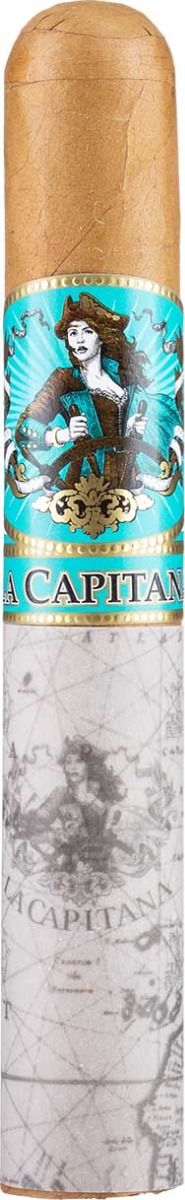 La Capitana Robusto