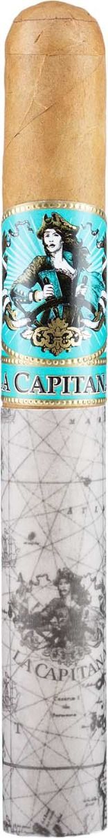 La Capitana Toro