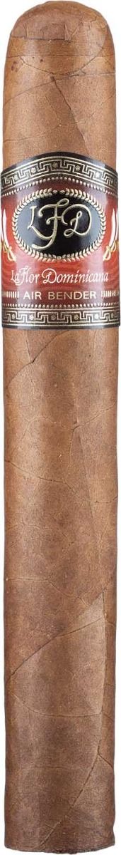 La Flor Dominicana Air Bender Guerrero Natural