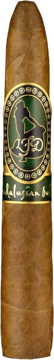 La Flor Dominicana Andalusian Bull