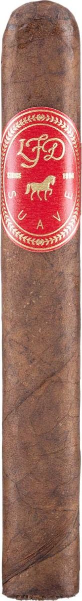 La Flor Dominicana Suave Grand Maduro #5