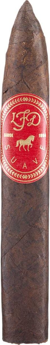 La Flor Dominicana Suave Grand Maduro #6