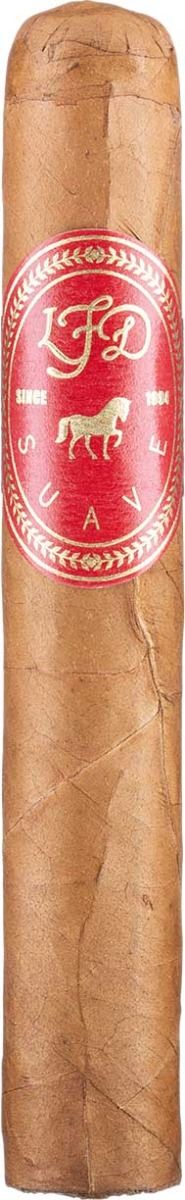 La Flor Dominicana Suave Maceo