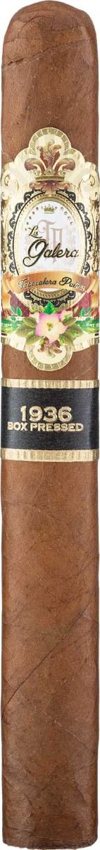 La Galera 1936 Box Pressed Churchill