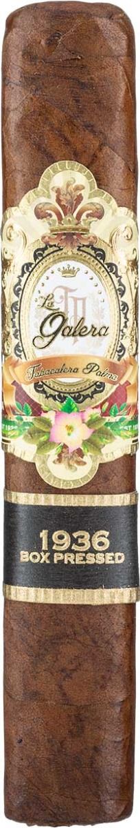 La Galera 1936 Box Pressed Chaveta