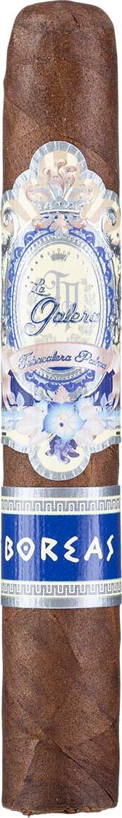 La Galera Anemoi Boreas