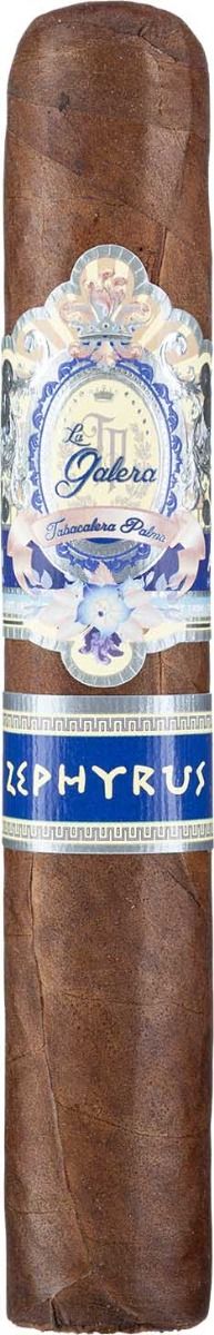 La Galera Anemoi Zephyrus