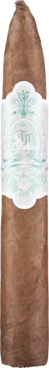 La Galera Imperial Jade Piramide