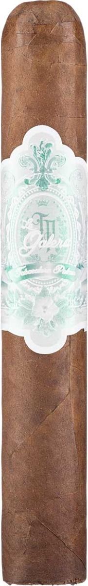 La Galera Imperial Jade Robusto