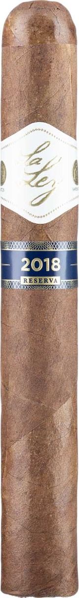 La Ley Laguito Reserva 2018