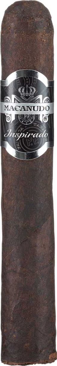 Macanudo Inspirado Black Toro