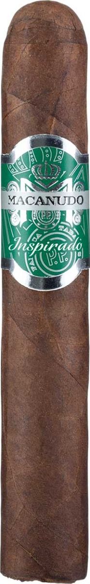 Macanudo Inspirado Green Robusto