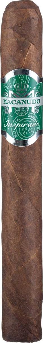 Macanudo Inspirado Green Toro