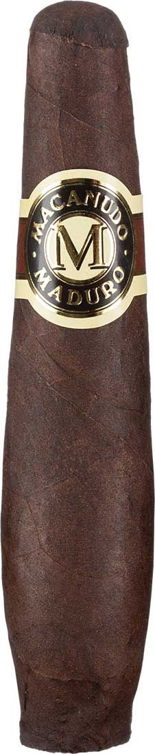 Macanudo Maduro Diplomat