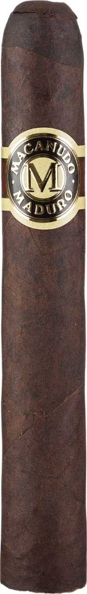 Macanudo Maduro Hyde Park