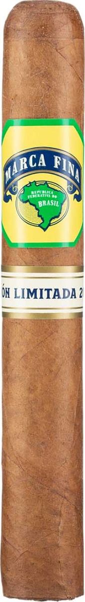 Marca Fina Brasil Toro Edición Limitada 2023