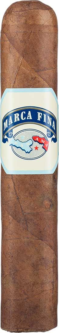 Marca Fina Panama Robusto
