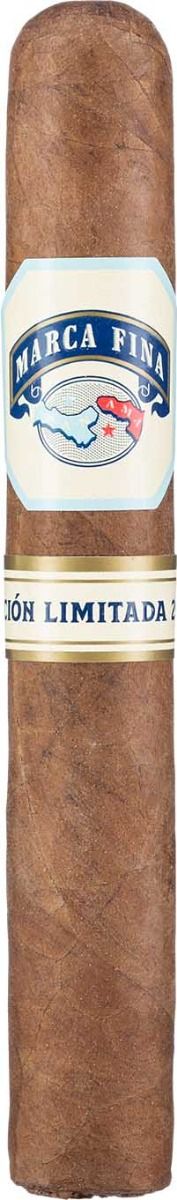 Marca Fina Panama Toro Edición Limitada 2023