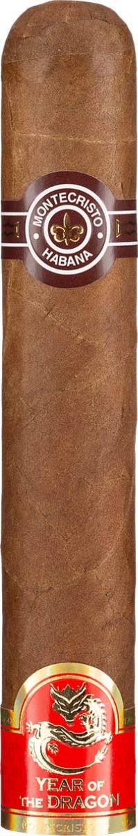 Montecristo Brillantes Year Of The Dragon 2024