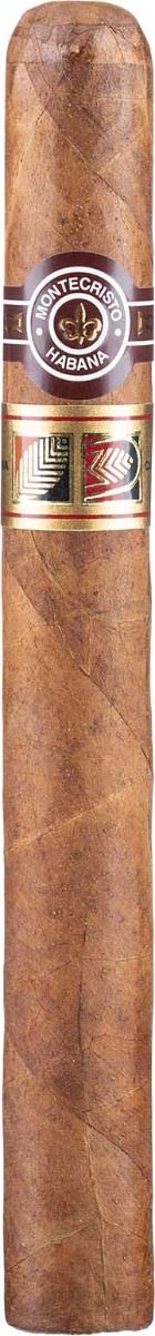 Montecristo Herederos