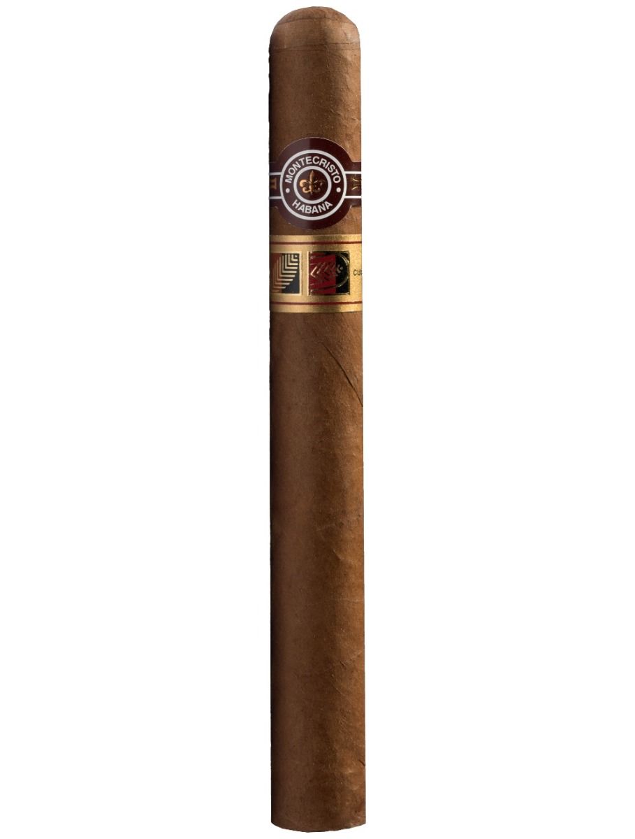 Montecristo Herederos