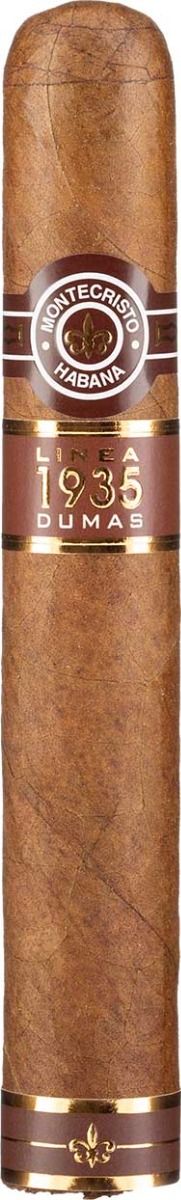 Montecristo Linea 1935 Dumas