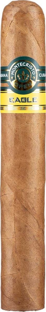 Montecristo Open Eagle