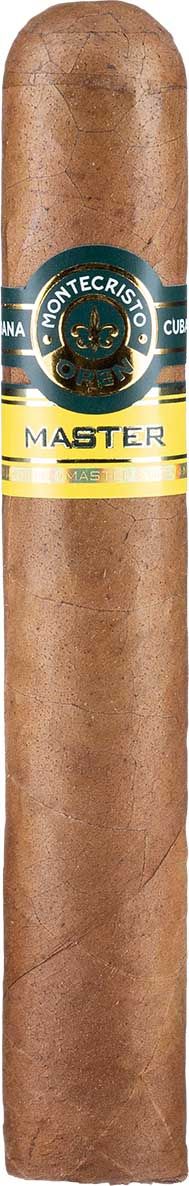 Montecristo Open Master