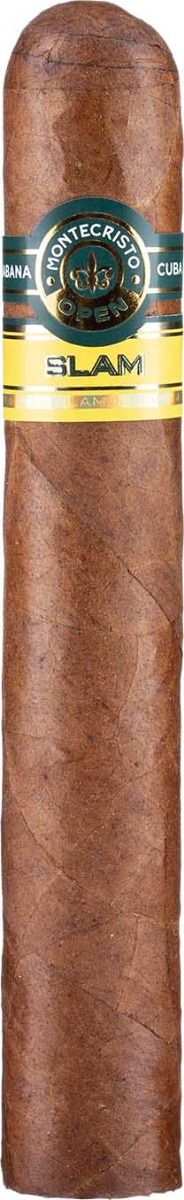 Montecristo Open Slam