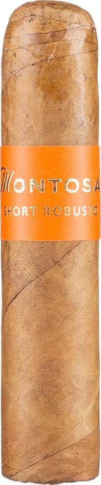 Montosa Short Robusto