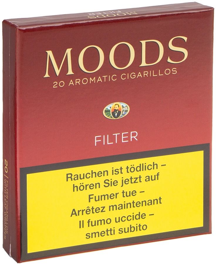 Moods Filter