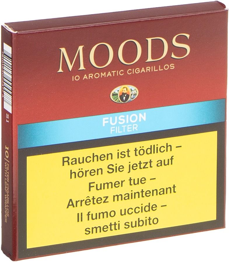 Moods Fusion