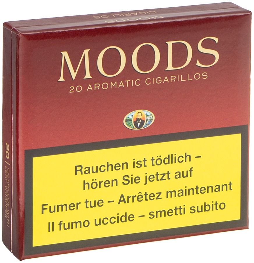Moods 