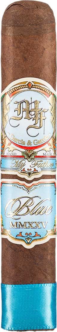 My Father Blue Petite Robusto