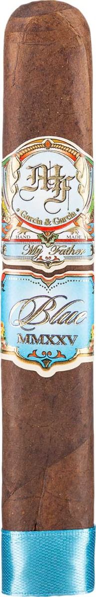 My Father Blue Toro Gordo