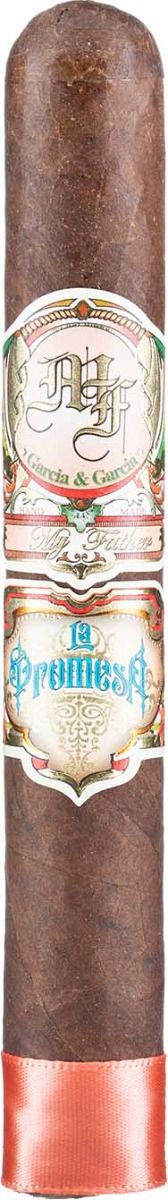 My Father La Promesa Corona Gorda