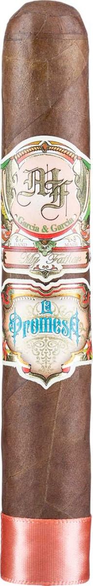 My Father La Promesa Robusto Grande