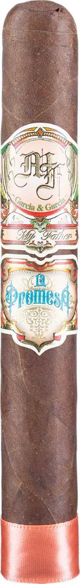 My Father La Promesa Toro