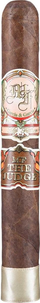 My Father The Judge Corona Gorda