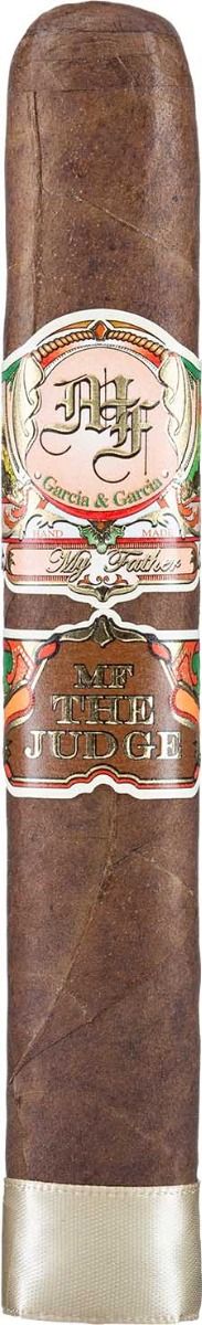 My Father The Judge Toro