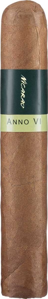 Nicarao Classico Robusto