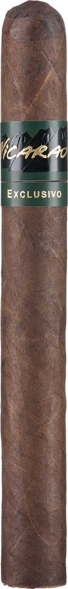 Nicarao Exclusivo Don Rafa