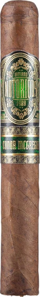 Notorious Cigars Corona Gorda